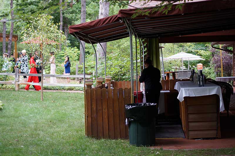 China Fair Catering in Traverse City, Michigan